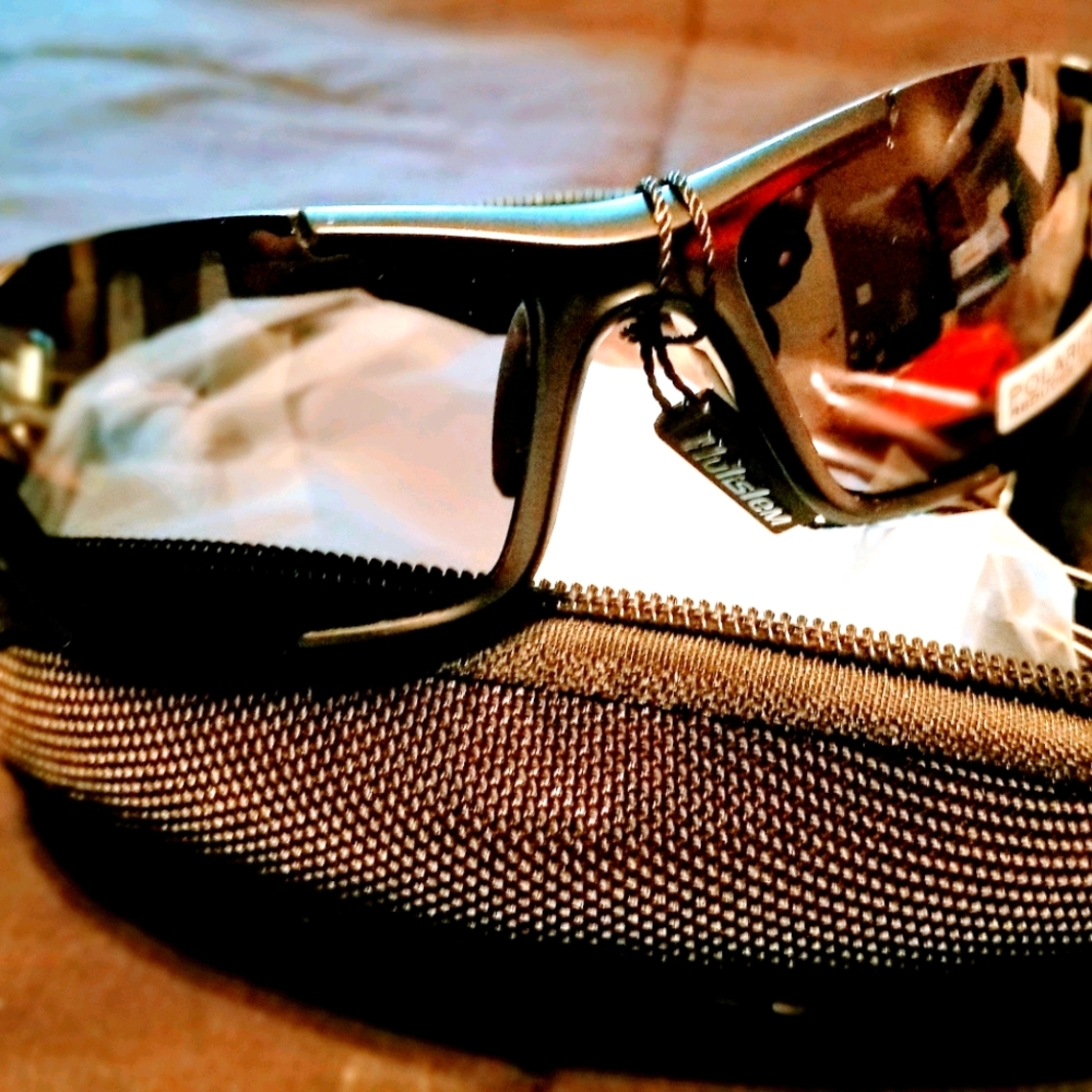 Hulislem Sports S1 Hd Sunglasses